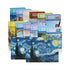 The Great Wave off Kanagawa 1000-Piece Jigsaw Puzzle – High-Quality Artistic Puzzle for Adults, Stress Relief & Mental Exercise（66-027）