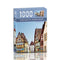Austrian town 1000-Piece Jigsaw Puzzle – High-Quality Artistic Puzzle for Adults, Stress Relief & Mental Exercise（66-030）