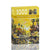 River in the spruce forest 1000-Piece Jigsaw Puzzle – High-Quality Artistic Puzzle for Adults, Stress Relief & Mental Exercise（66-031）