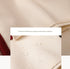 Beige Travel Medicine Pouch & Cosmetic Organizer - Large Capacity, High-End Storage Bag, Toiletry Bag 13x13x3cm