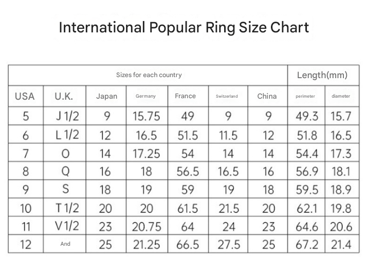 8# Striped Gold Smart Health Ring Tracker with Wireless Charging Case - Titanium Steel Fitness Wearable for Heart Rate, Sleep & Blood Oxygen Monitoring - Waterproof Wellness Device