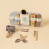 Engage Your Child with Imaginative Role Play(Hairdressing toy set)