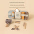 Engage Your Child with Imaginative Role Play(Hairdressing toy set)