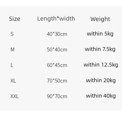 2-Pack Orange Cat Pet Summer Cooling Latex Pad (S Size: 40*30cm) - Breathable Ice Silk & Latex-Filled Dog Bed Cat Sleeping Mat with Non-Slip Base