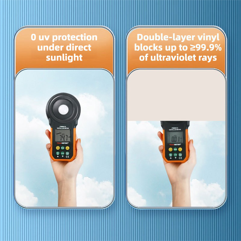 2-Pack Pink Ultra-Compact 5-Fold Waterproof All-Weather Umbrella for Women - Heart Pattern, Black Glue UV Protection, 8-Rib Frame,  Portable Capsule Parasol