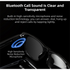 Pink-White Ultra-Light AI Smart Sunglasses - Immersive Stereo Sound, Clear Noise Reduction, IPX Waterproof, Comfortable & Stylish