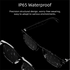 Pink-White Ultra-Light AI Smart Sunglasses - Immersive Stereo Sound, Clear Noise Reduction, IPX Waterproof, Comfortable & Stylish