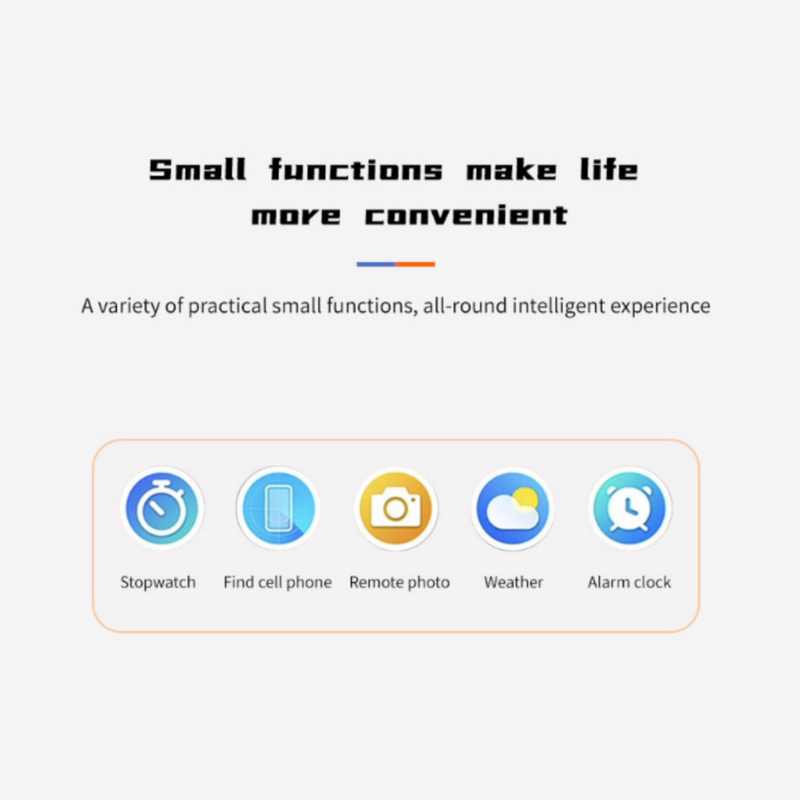 HT17 Black Outdoor Rugged Sports Smartwatch with Bluetooth Calling - 7-Day Battery, IP68 Waterproof, Multi-Health Monitor & Fitness Tracking