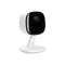 Wireless WiFi Security Camera(5.4x5.4x9CM) - 1080P HD Infrared Night Vision Indoor/Outdoor Surveillance, Phone Remote View,  and Two-Way Audio & AI Human Detection Alarm