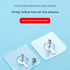 50-PCS Heavy Duty Adhesive Screw Stickers No Drilling Wall Hooks 6x6cm Waterproof Stainless Steel for Kitchen Bathroom Rental Friendly(12mm)