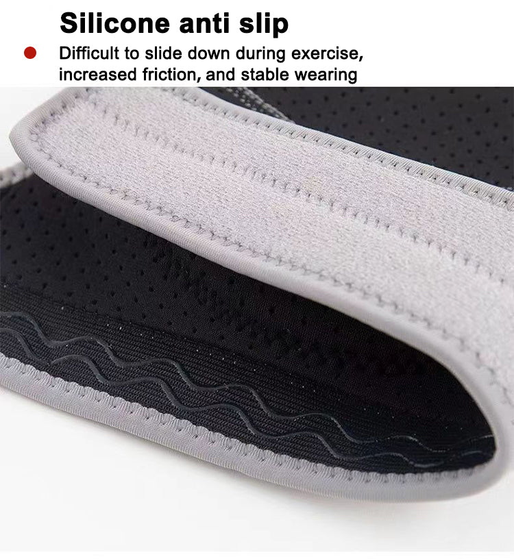 2 Pack Grey Thick EVA Foam Knee Pads Anti-Slip Breathable Sponge Knee Guards for Gardening Flooring Dance Volleyball & Work Impact Protection(Size XL)