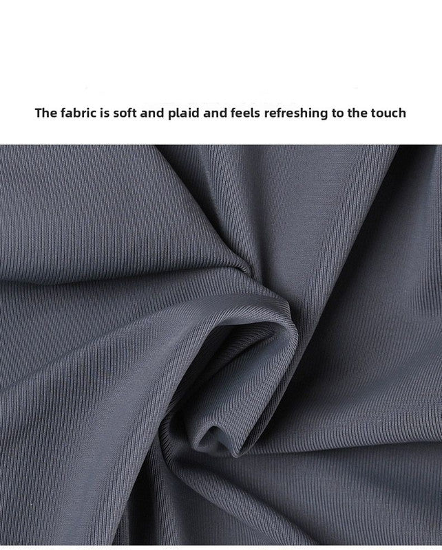 Azurite Ergonomic Memory Foam Student Seat Cushion – 34×24×5cm, Breathable & Anti-Slip Design for Long-Term Sitting Comfort in Classrooms | Ideal for Primary and Secondary School Students