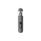 Grey 2-in-1 Cordless Handheld Car Vacuum Cleaner and Air Blower Powerful Suction Brushless Motor Portable Duster for Home and Auto