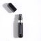 5-Pcs Black 5ml Refillable Perfume Atomizer Portable Bottom Fill Travel Spray Bottle for Fragrance and Aftershave Australian Travel Essential