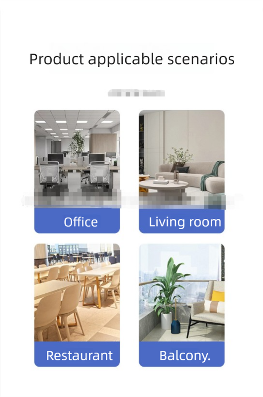 Black Round Adjustable Plant Pot Caddy Stand with Wheels Heavy Duty Rolling Gas Cylinder Tray Dolly for Indoor Outdoor Patio