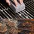 5 Pack Grill Cleaning Brick Pumice Stone BBQ Cleaner Block Heavy Duty Grease Remover for Griddle Stove and Kitchen Sink