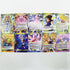 Dragon Ball Themed Trading Card Game 300 Pieces Booster Box Set Anime Battle Collectibles Featuring Goku Vegeta and Majin Buu for Kids and Fans
