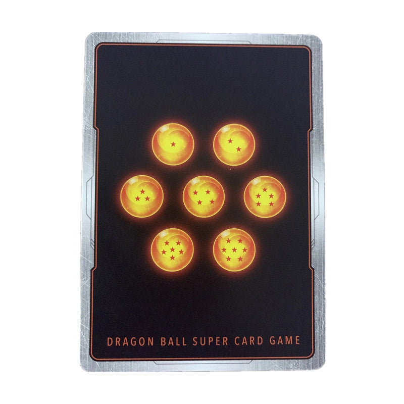 Dragon Ball Themed Trading Card Game 300 Pieces Booster Box Set Anime Battle Collectibles Featuring Goku Vegeta and Majin Buu for Kids and Fans