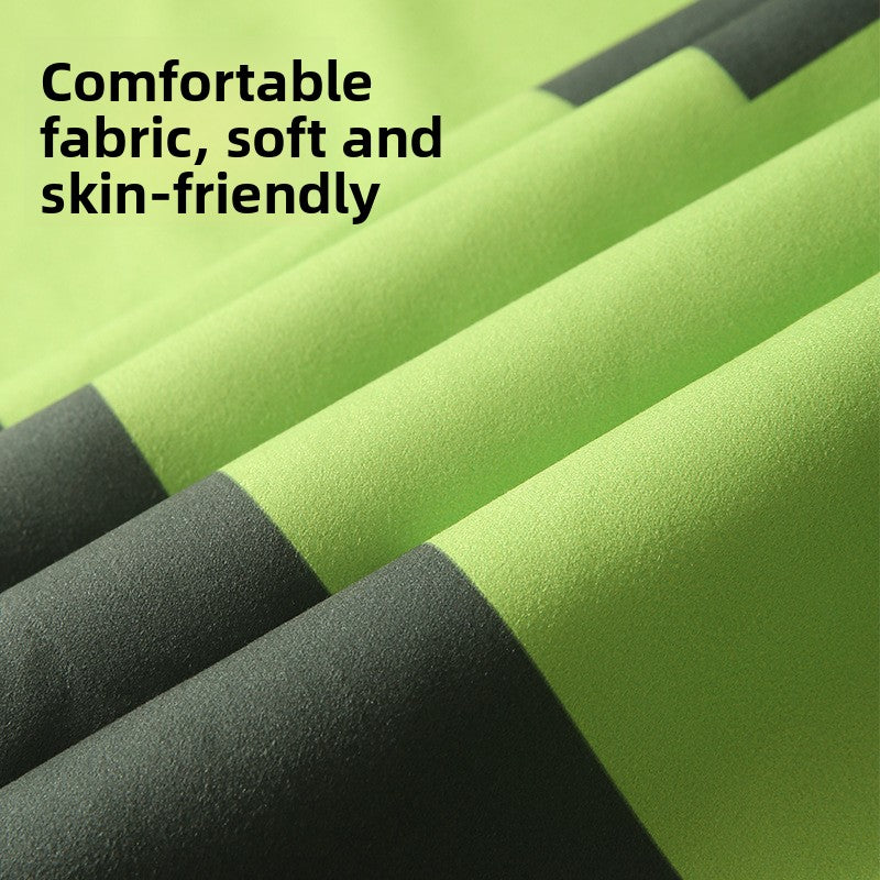 Sand Free Microfibre Beach Towel - 