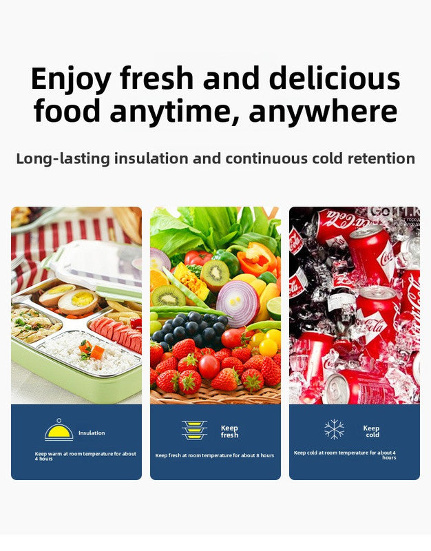 Large Insulated Cooler Bag Thermal Lunch Tote 16L Capacity with Adjustable Shoulder Strap for Picnics Camping & Work Pink