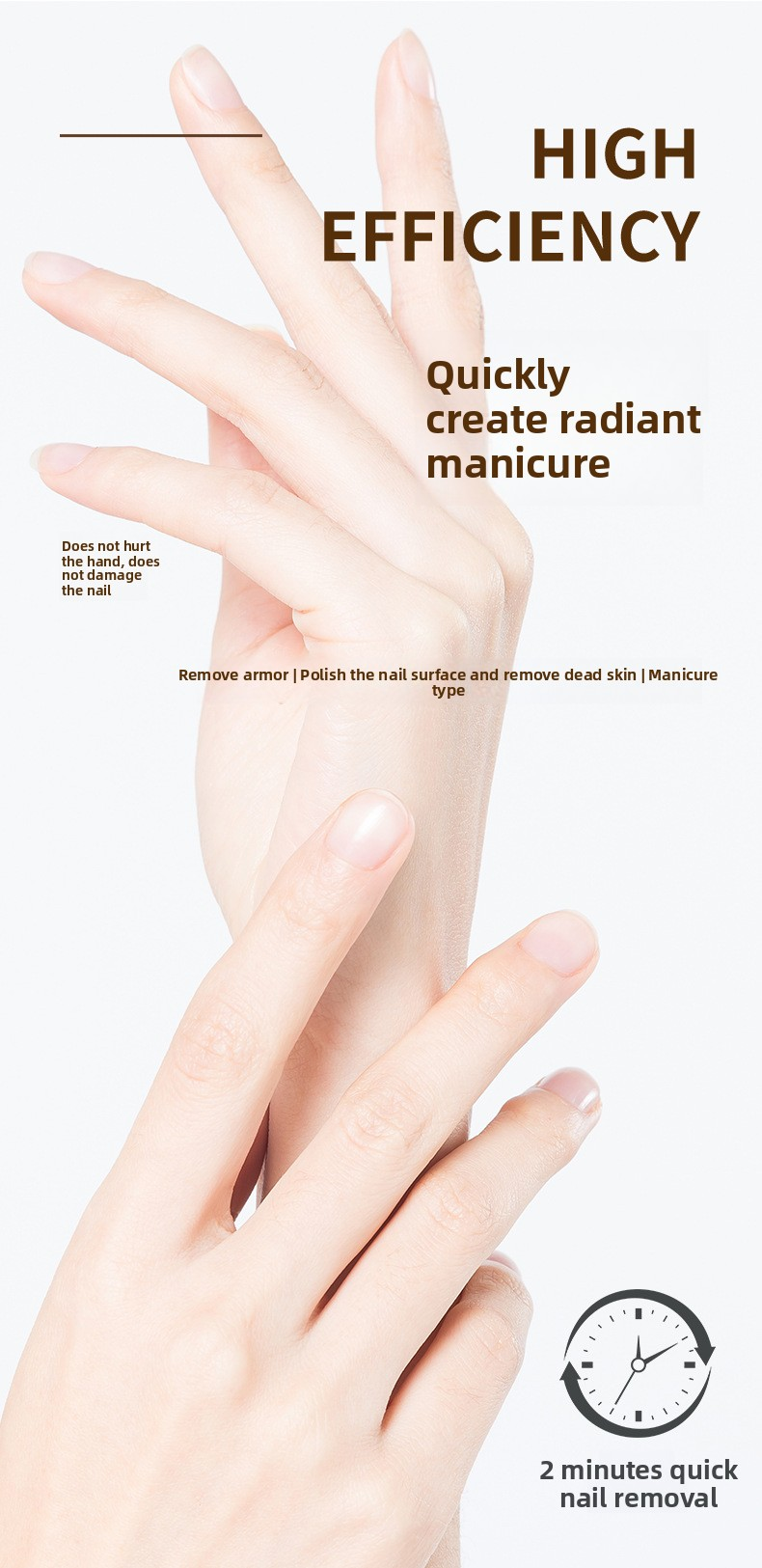 Electric Nail Drill Machine Cordless Portable E-File Kit with Charging Base LED Display 3 Speeds 15000RPM for Gel Polish Acrylic Removal Manicure Pedicure Home Pink