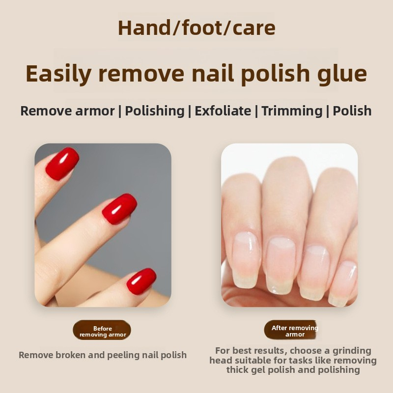 Electric Nail Drill Machine Cordless Portable E-File Kit with Charging Base LED Display 3 Speeds 15000RPM for Gel Polish Acrylic Removal Manicure Pedicure Home Pink