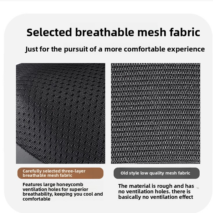 Cordless Rechargeable Shiatsu Massage Pillow - 8 Node Dual Button Neck & Back Massager with Heat - Wireless Deep Kneading Cushion for Car Home & Travel - Black