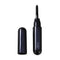 Heated Eyelash Curler Rechargeable Electric Lash Curler with LCD Display 2 Temperature Modes Fast Heating Long Lasting Natural Curl Tool Black