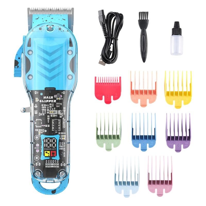 PR-3019Rechargeable Hair Trimmer