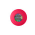 Pink IPX4 Waterproof Portable Bluetooth Shower Speaker with Suction Cup & LED Light - Multi-Use As Phone Stand, Built-in Mic for Hands-Free Calling