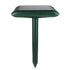Solar Underground Snake Repeller - Vibration & Sonic Pulse Deterrent for Varmints and Reptiles