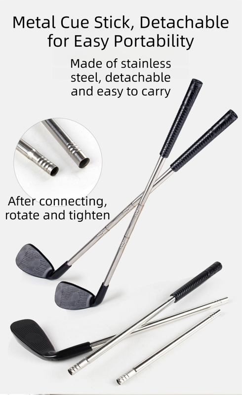 Indoor/Outdoor Golf Hitting Target Game Mat with Stand & Storage Bag - Family Fun Interactive Sports Toy and Practice Aid