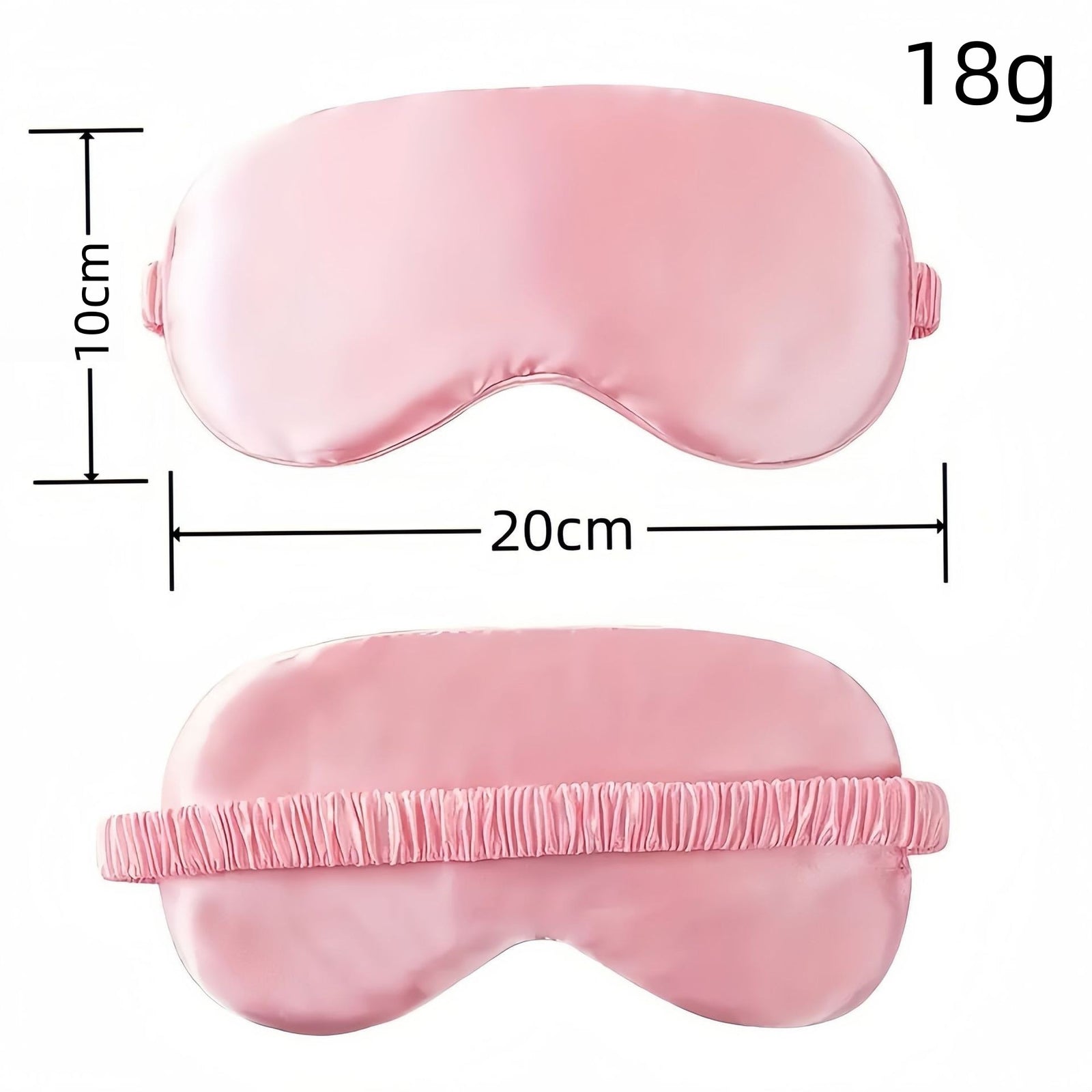 12-Piece Heatless Hair Curler Set for Damage-Free Curls & Comfortable Sleep - Soft Sponge Sleep-In Rollers for DIY Styling (Pink)