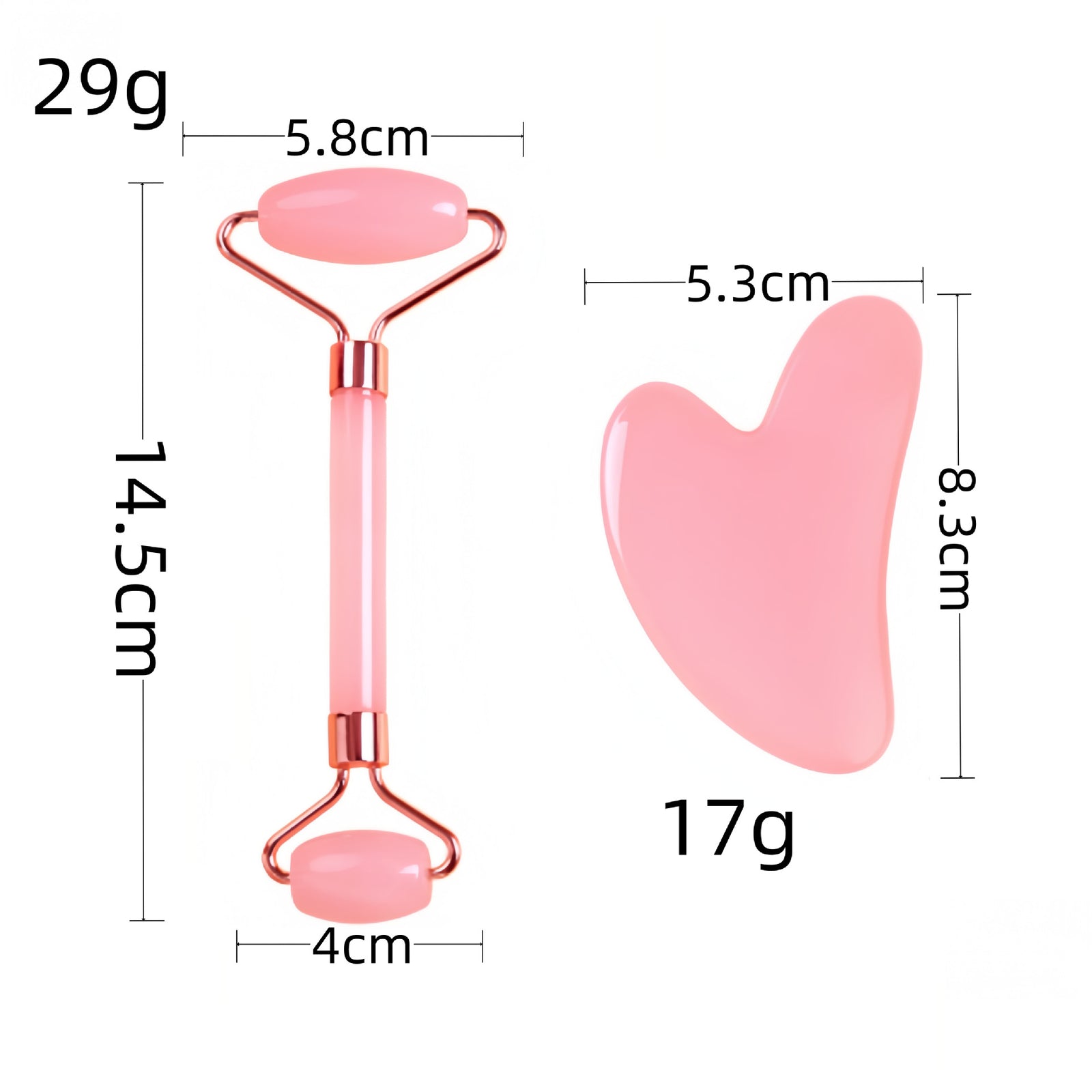 12-Piece Heatless Hair Curler Set for Damage-Free Curls & Comfortable Sleep - Soft Sponge Sleep-In Rollers for DIY Styling (Pink)