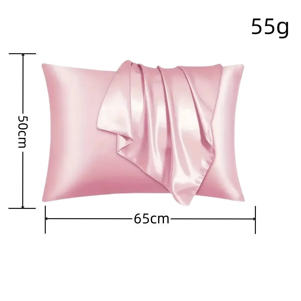 12-Piece Heatless Hair Curler Set for Damage-Free Curls & Comfortable Sleep - Soft Sponge Sleep-In Rollers for DIY Styling (Black)