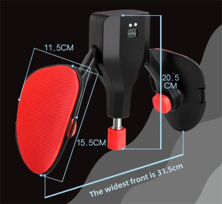 Grey 35KG High-Resistance Kegel Trainer With Smart Counter & Leg Straps - Muscle & Thigh Slimming Equipment with Jump Rope & 2 Handles Attachment