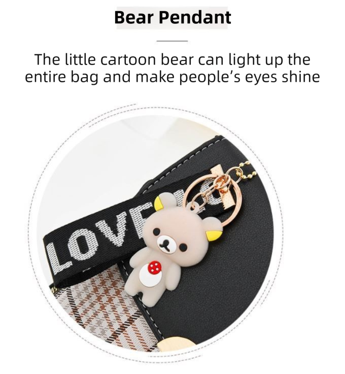 Green Large Capacity PU Leather Women's Handbag & Shoulder Bag - Elegant Multi-Pocket Commuter Satchel for 12