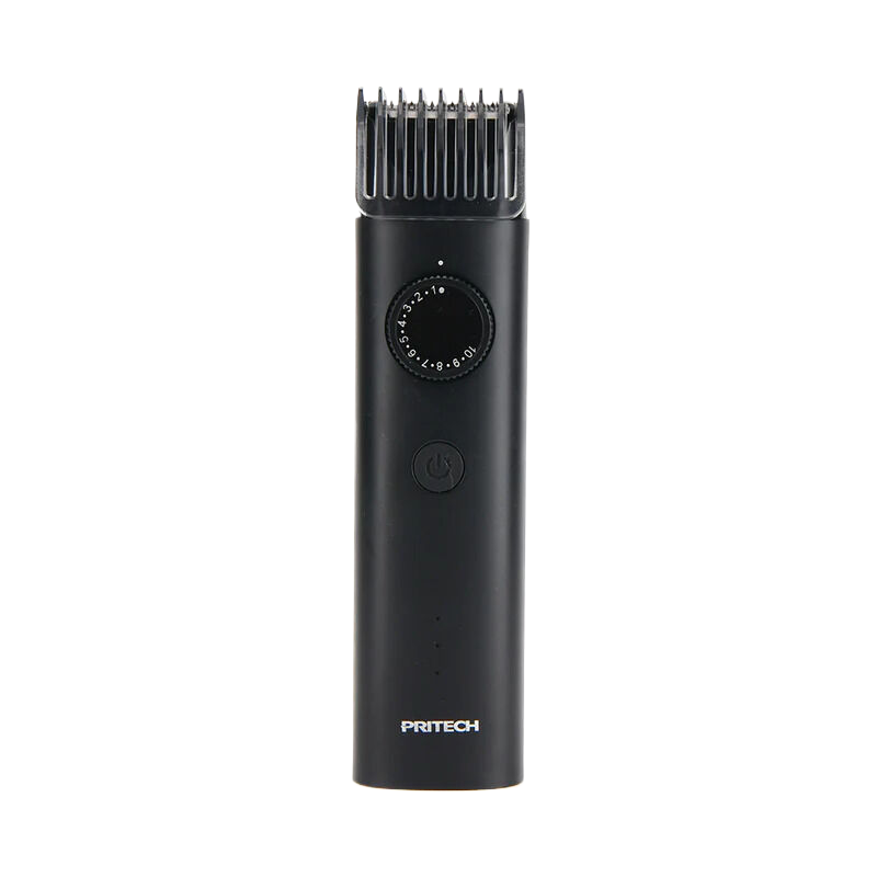 PR-2388 Rechargeable Hair Trimmer black