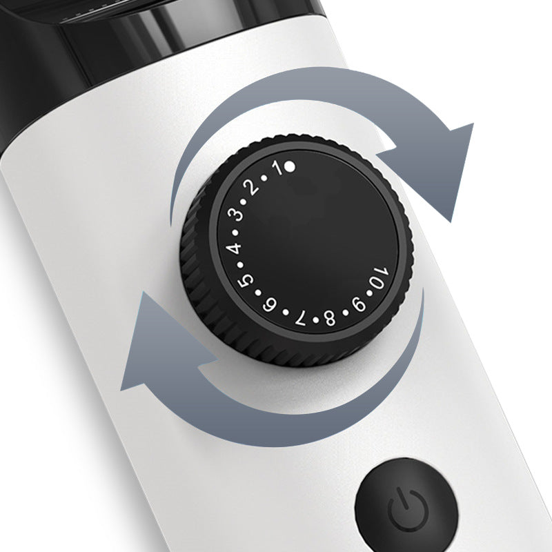 PR-2388 Rechargeable Hair Trimmer black