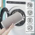 2 Pack Shoe Washing Bag for Washing Machine with 360-degree Cleaning Fibers, Protects Sneakers and Trainers, Laundry Care for Australian Homes
