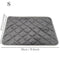 Self-Warming Pet Mat with Heat Reflective Technology for Dogs and Cats Waterproof No Electricity Needed Comfortable Winter Pad for Local Pet Owners(40*50cm)