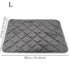 Self-Warming Pet Mat with Heat Reflective Technology for Dogs and Cats Waterproof No Electricity Needed Comfortable Winter Pad for Local Pet Owners(58*88cm)