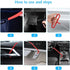 Comprehensive Car Dent Repair and Interior Removal Tool Set with High-Pressure Air Wedge Pumps for Professional Maintenance Efficient Repair Solution for Local Mechanics(L2)