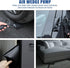Comprehensive Car Dent Repair and Interior Removal Tool Set with High-Pressure Air Wedge Pumps for Professional Maintenance Efficient Repair Solution for Local Mechanics(L4)