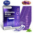 7 Pairs Purple Teeth Whitening Strips – Stain-Removing Film for Brighter Smile, Non-Toxic and Enamel Safe