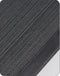 EVA Faux Teak Boat Flooring Border Trim Self Adhesive Marine Decking Strip Non Slip Foam Sheet for Yacht Caravan RV (Dark Grey & Black, 240cm x 5.7cm)
