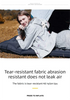 Ultralight TPU Inflatable Camping Mattress 195x70x10cm Portable Press Pump Sleeping Pad Moisture-Proof Outdoor Tent Mat for Hiking Orange