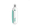 Adjustable Cat Nail Clippers Safety Round Hole Trimmer 1mm-3.5mm Anti-Splash Grooming Tool with File for Kittens & Rabbits Blue