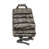 Heavy Duty Tool Roll Up Bag Organiser Multi-Pocket Canvas Carry Pouch for Electrician DIY Mechanic & 4WD Camping Camouflage Colour