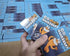 “Go F*** Yourself ”Card Game - Hilarious Adult Party Prank & Gag Gift for Game Nights